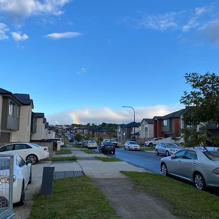 Auckland Gq Flat Bush Holiday Home Exterior photo
