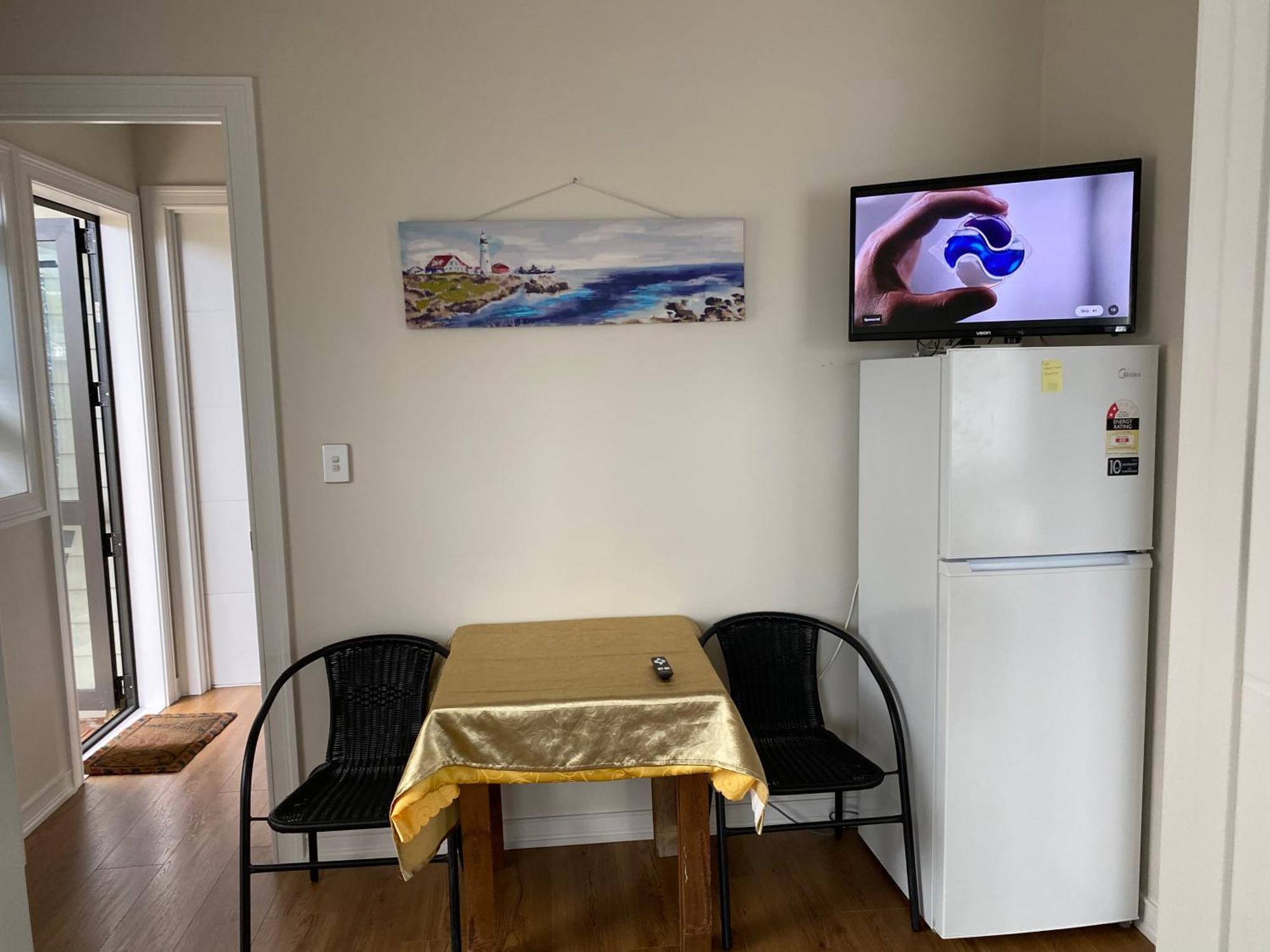 Auckland Gq Flat Bush Holiday Home Exterior photo