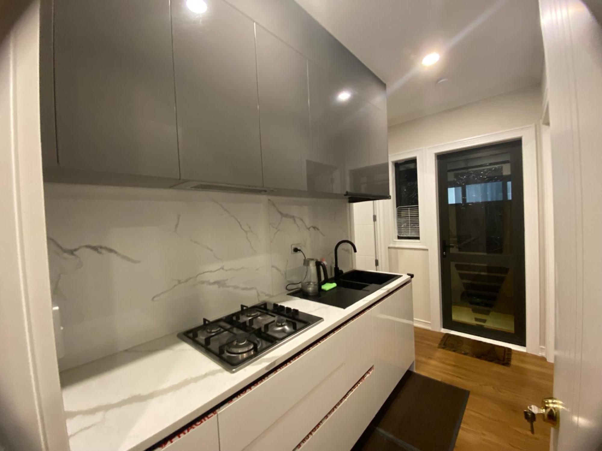 Auckland Gq Flat Bush Holiday Home Exterior photo