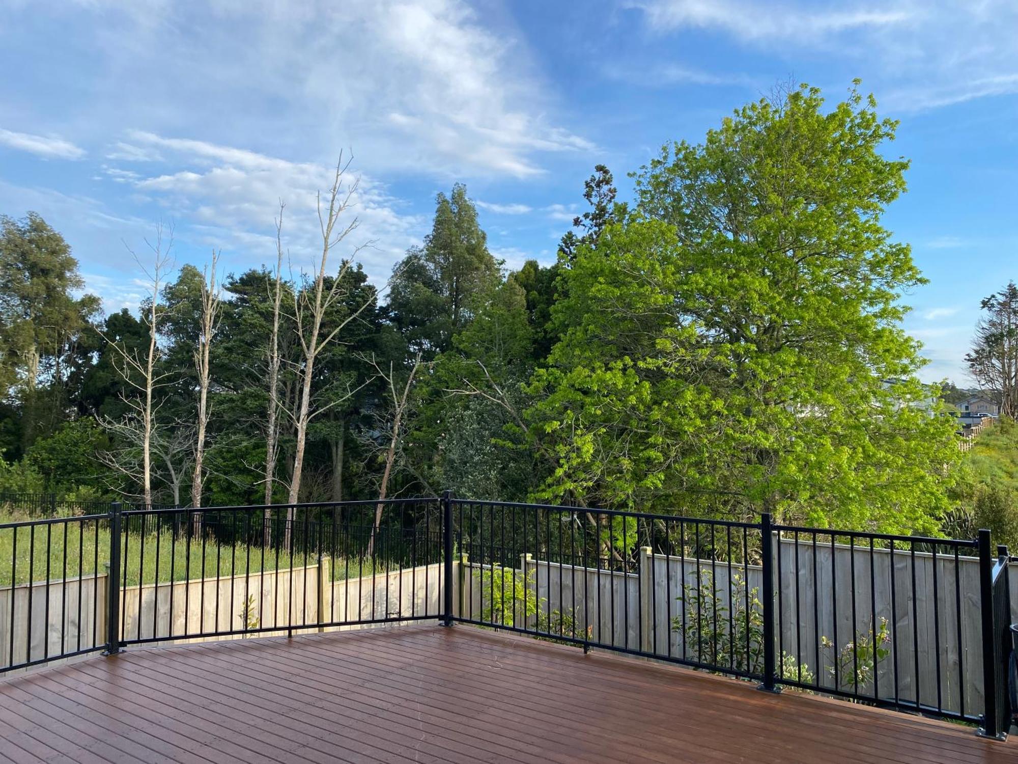 Auckland Gq Flat Bush Holiday Home Exterior photo