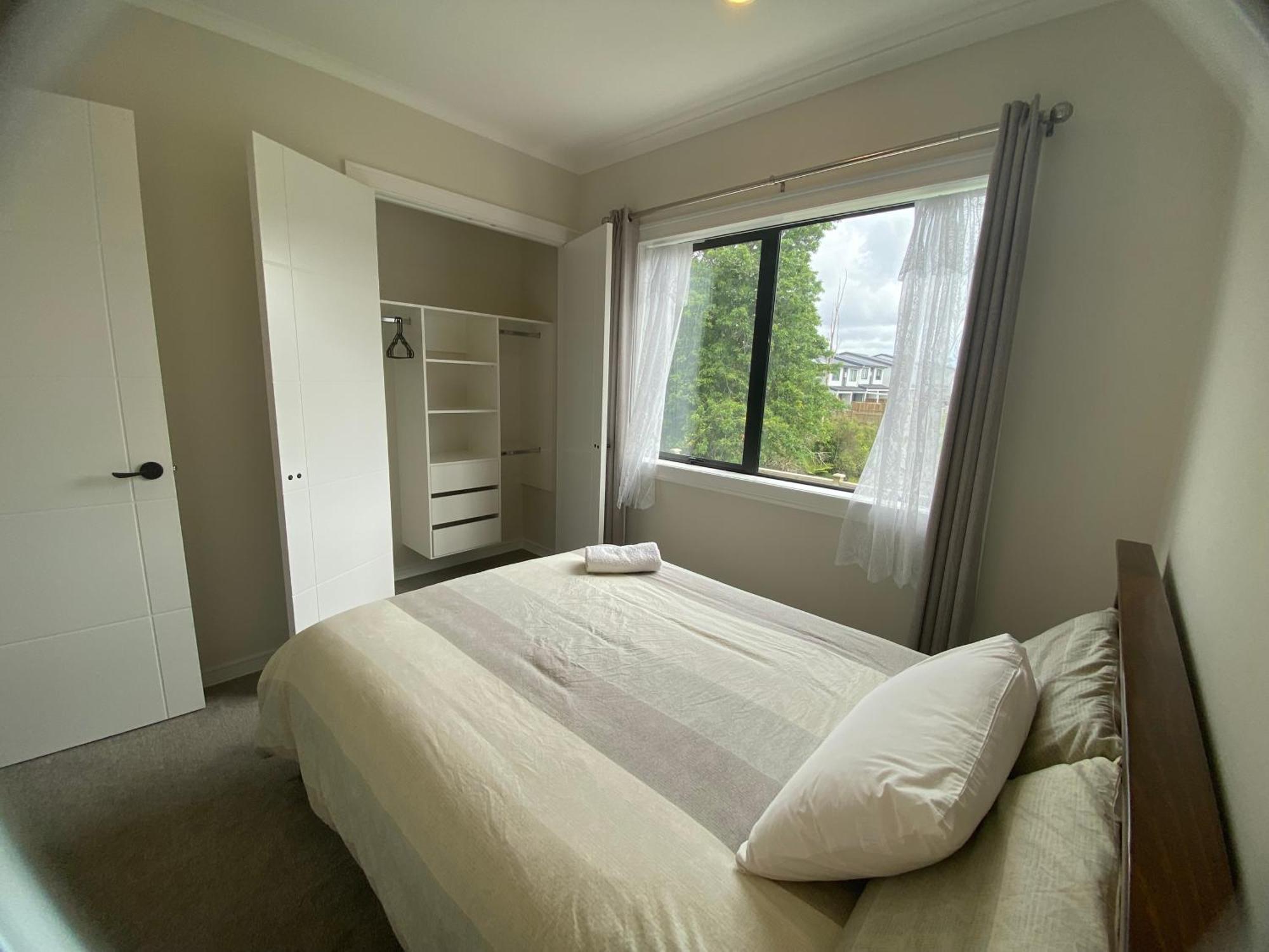 Auckland Gq Flat Bush Holiday Home Exterior photo